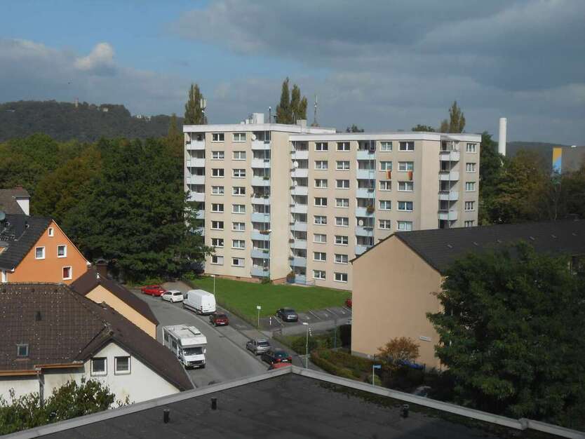Wohnung zum Mieten in Hagen 407 € 60.29 m² 2 zimmer