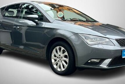 Seat Leon 143.000 km 7.999 € Hagen 58097