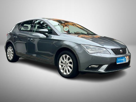 Seat Leon 143.000 km 7.999 € Hagen 58097