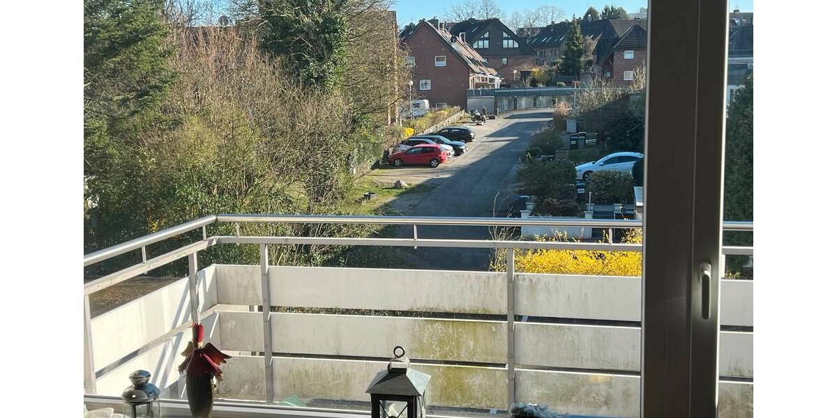 Etagenwohnung Witten Rüdinghausen - 1.5 Zimmer, 44 m&sup2;, 84.999&euro; | Angebot:26826778