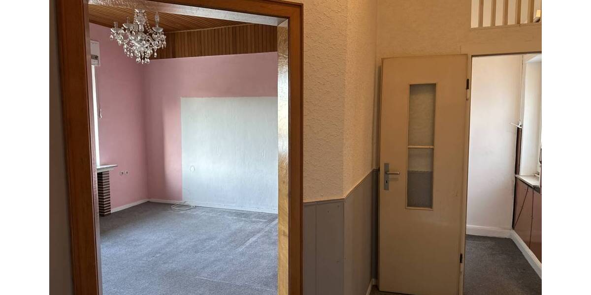 Mehrfamilienhaus, Wohnhaus Dortmund / Kirchhörde Kirchhörde - 9 Zimmer, 271 m&sup2;, 499.000&euro; | Angebot:26358557