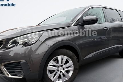 Peugeot 5008 105.000 km 13.990 &euro; Recklinghausen 45661