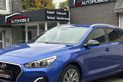 Hyundai i30 81.000 km 15.990 € Velbert 42551