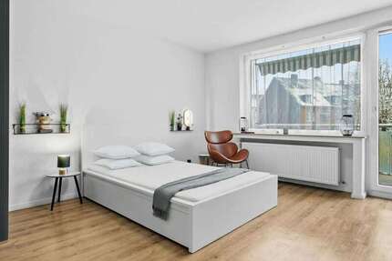 Zimmer Essen Holsterhausen - 3 Zimmer, 1.100&euro; | Angebot:27117191