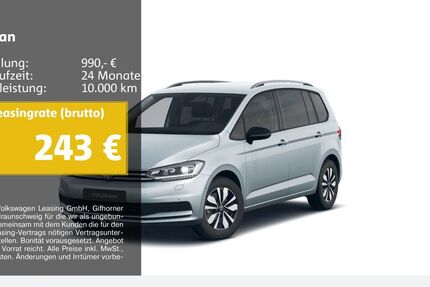 VW Touran 26.822 km 31.890 &euro; Marl 45770