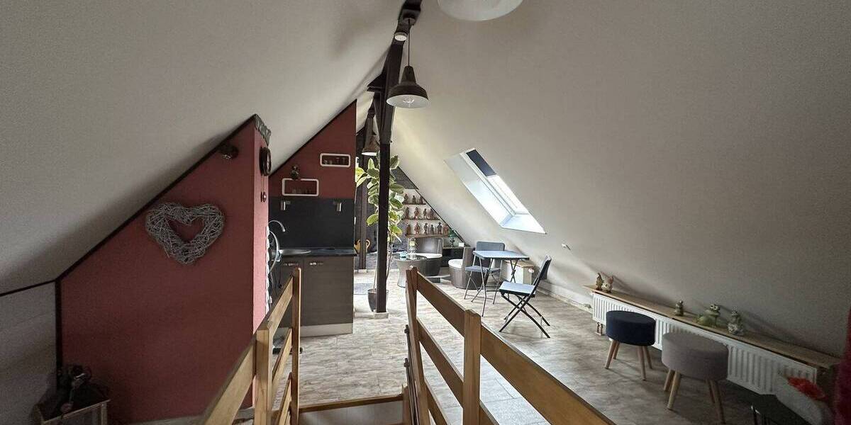 Mehrfamilienhaus, Wohnhaus Recklinghausen Stadtmitte - 1 Zimmer, 550.000&euro; | Angebot:26276404