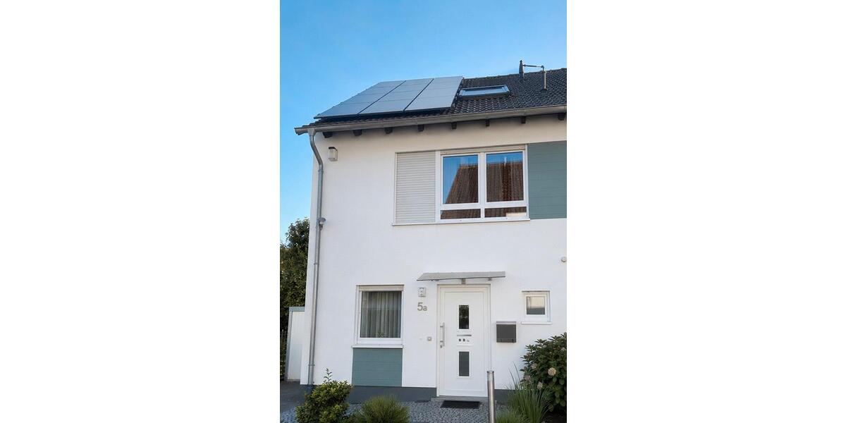 Doppelhaushälfte Dortmund Eving - 7 Zimmer, 100 m&sup2;, 650.000&euro; | Angebot:26941549