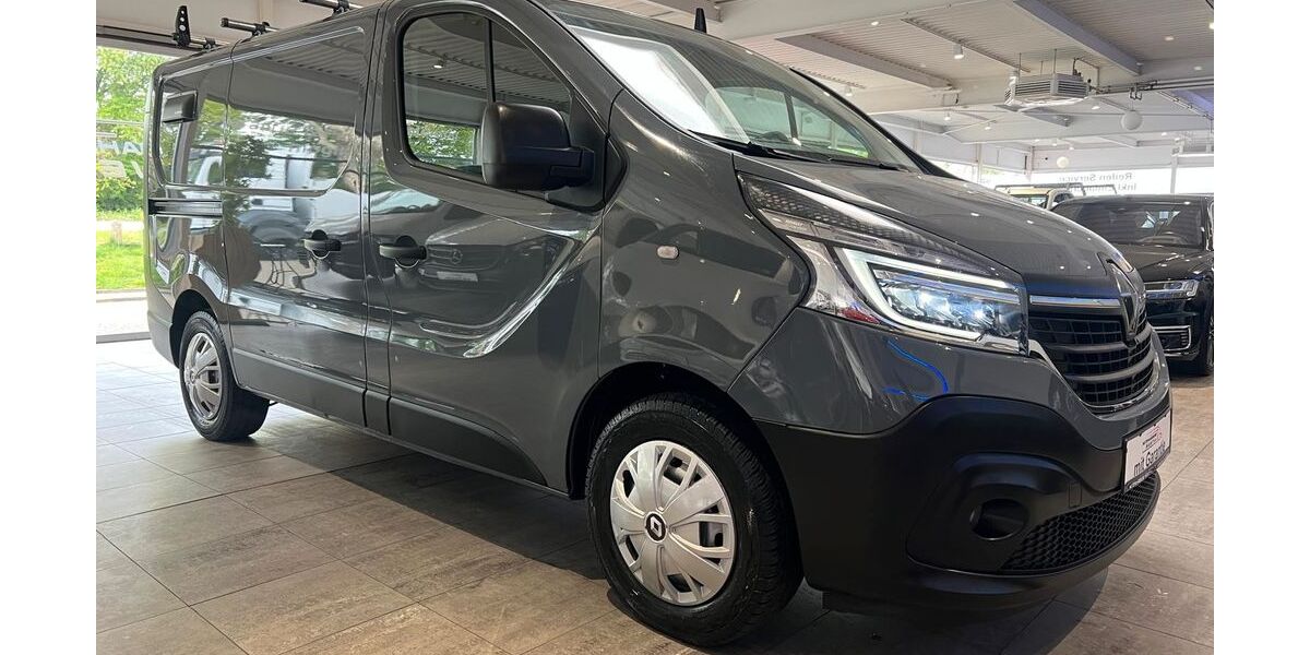 Renault Trafic 59.000 km 19.999 &euro; Datteln 45711