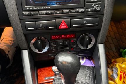 Audi A3 179.000 km 5.400 &euro; Mülheim an der Ruhr 45473