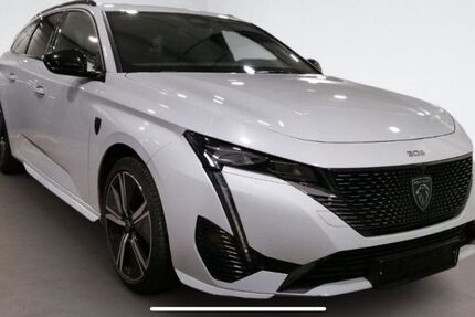 Peugeot 308 49.500 km 22.100 &euro; Bochum 44892