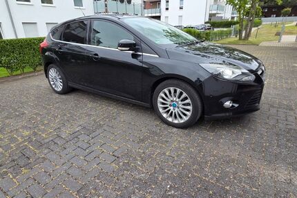 Ford Focus 168.500 km 3.400 &euro; Oberhausen 46117