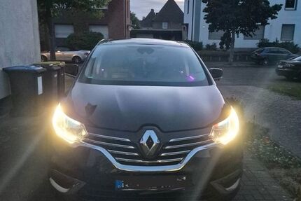 Renault Espace 162.000 km 15.500 &euro; Essen 45138