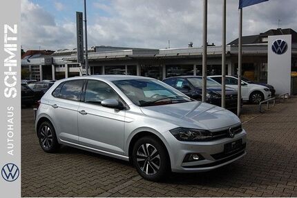 VW Polo 52.280 km 15.999 € Gladbeck 45964
