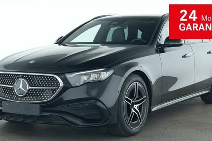 Mercedes-Benz E 220 16.610 km 52.880 &euro; Haltern am See 45721