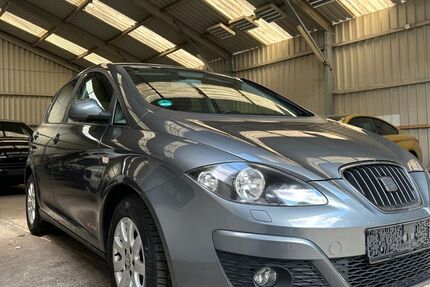 Seat Altea 219.000 km 3.950 &euro; Essen 45139