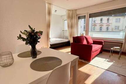 Zimmer Dortmund - 1 Zimmer, 900&euro; | Angebot:27397316