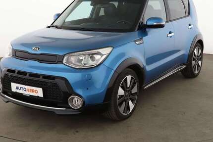 Kia Soul 102.563 km 11.690 &euro; Essen 45141
