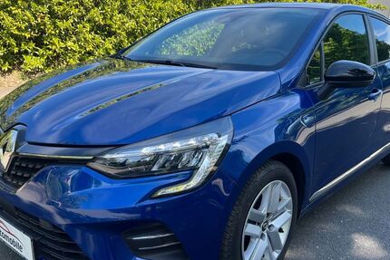 Renault Clio 35.000 km 12.400 &euro; Witten 58454