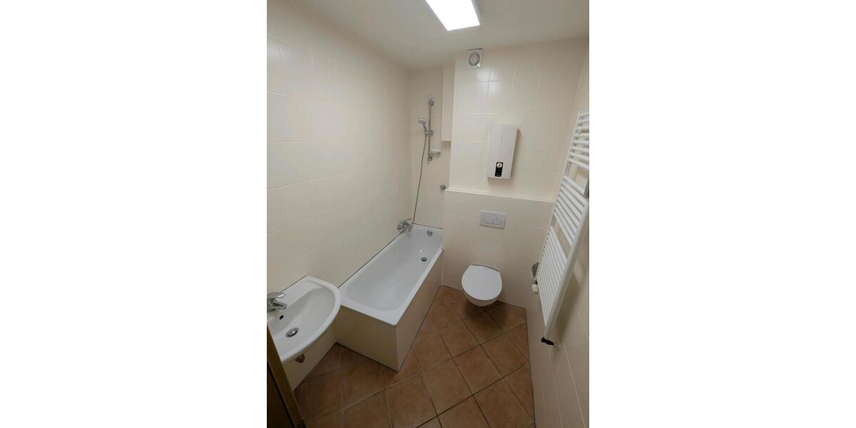 Etagenwohnung Essen Frillendorf - 1 Zimmer, 40 m&sup2;, 85.000&euro; | Angebot:23864890