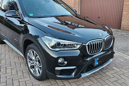 BMW X1 131.876 km 16.000 &euro; Oberhausen 45357