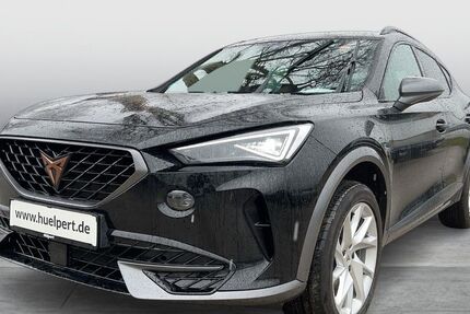 Cupra Formentor 46.189 km 25.280 &euro; Dortmund 44269