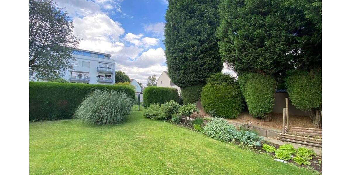 Grundstück zur Errichtung eines MFH in Bochum-Höntrup zimmer