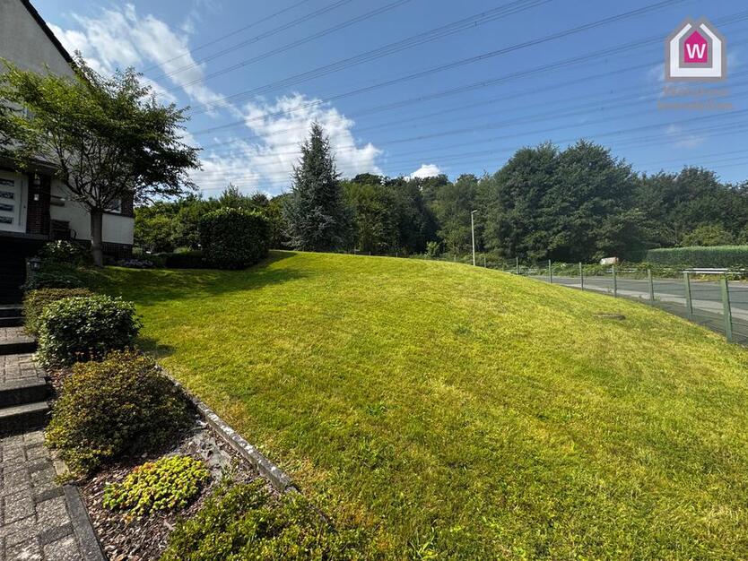 Schnuckliges Einfamilienhaus zur Miete in Hattingen zimmer