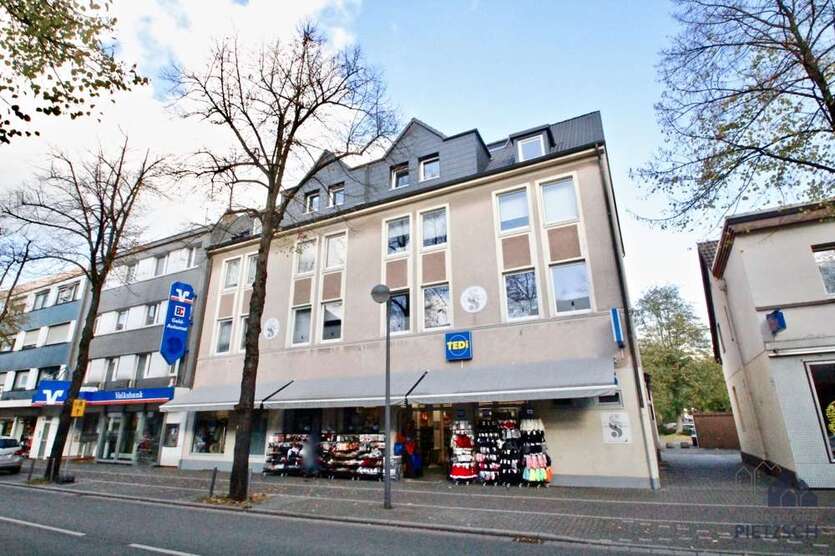 Büro in Marl 990 € 153.15 m² zimmer