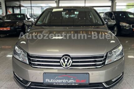 VW Passat 96.000 km 11.990 € Gelsenkirchen 45881