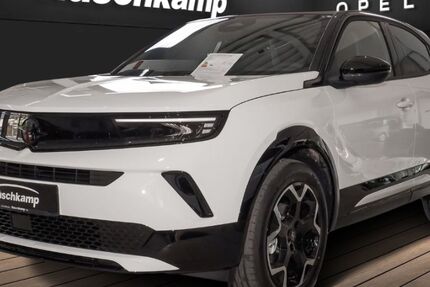 Opel Mokka 5.229 km 31.540 € Dortmund 44145