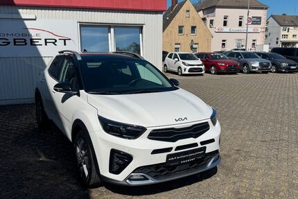 Kia Stonic 60.843 km 19.290 &euro; Datteln 45711