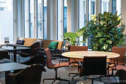 Essen Ruhr Tower - All-in-Miete