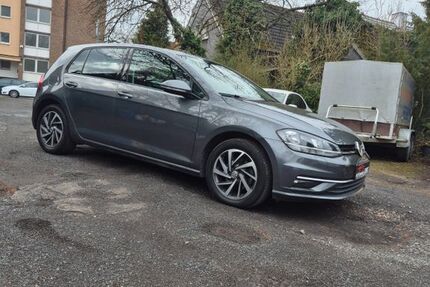 VW Golf 228.687 km 11.650 &euro; Lünen 44532