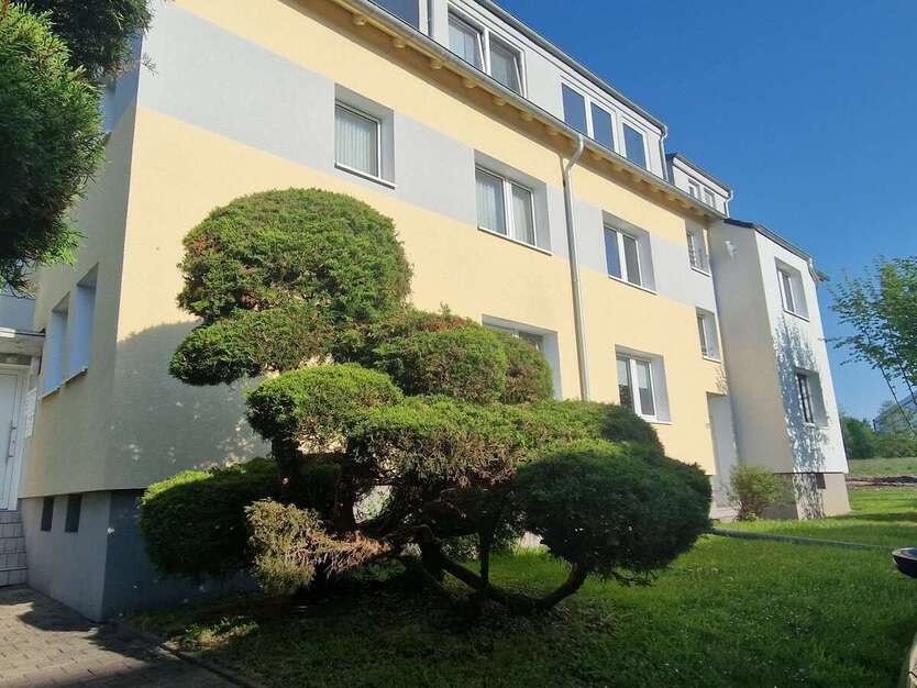 Wohnung zum Mieten in Dortmund 338 € 25 m² 1 zimmer