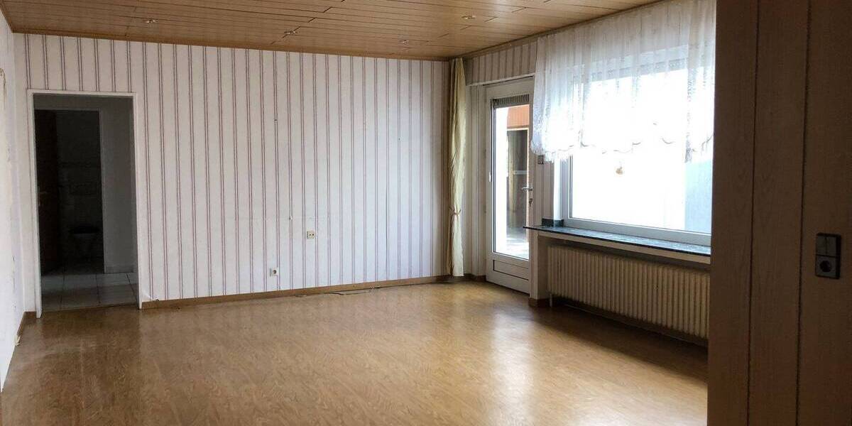 Doppelhaushälfte Dülmen - 8 Zimmer, 156 m&sup2;, 269.000&euro; | Angebot:26862759