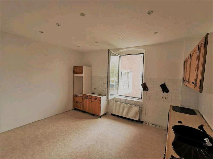 Helle 2,5 Zimmerwohnung in Gelsenkirchen - Beckhausen zimmer