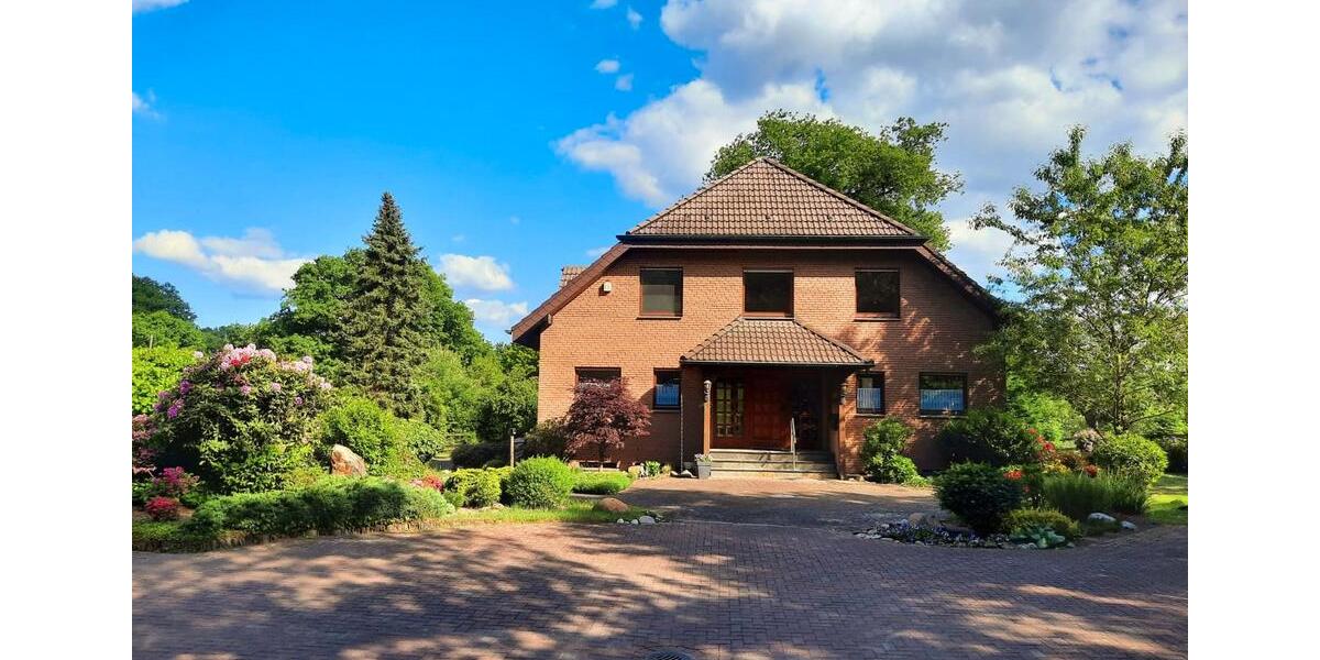 Einfamilienhaus Oer-Erkenschwick Erkenschwick - 14 Zimmer, 300 m&sup2;, 1.780.000&euro; | Angebot:27007671