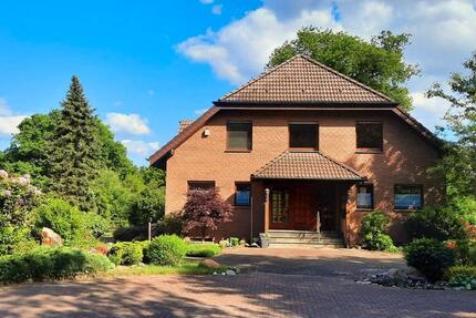 Haus Oer-Erkenschwick Erkenschwick - 14 Zimmer, 300 m&sup2;, 1.780.000&euro; | Angebot:27007671