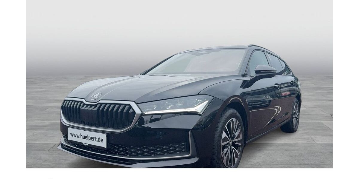 Skoda Superb 18.514 km 38.787 &euro; Dortmund 44309