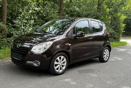 Opel Agila 42.700 km 7.950 € Dorsten 46286