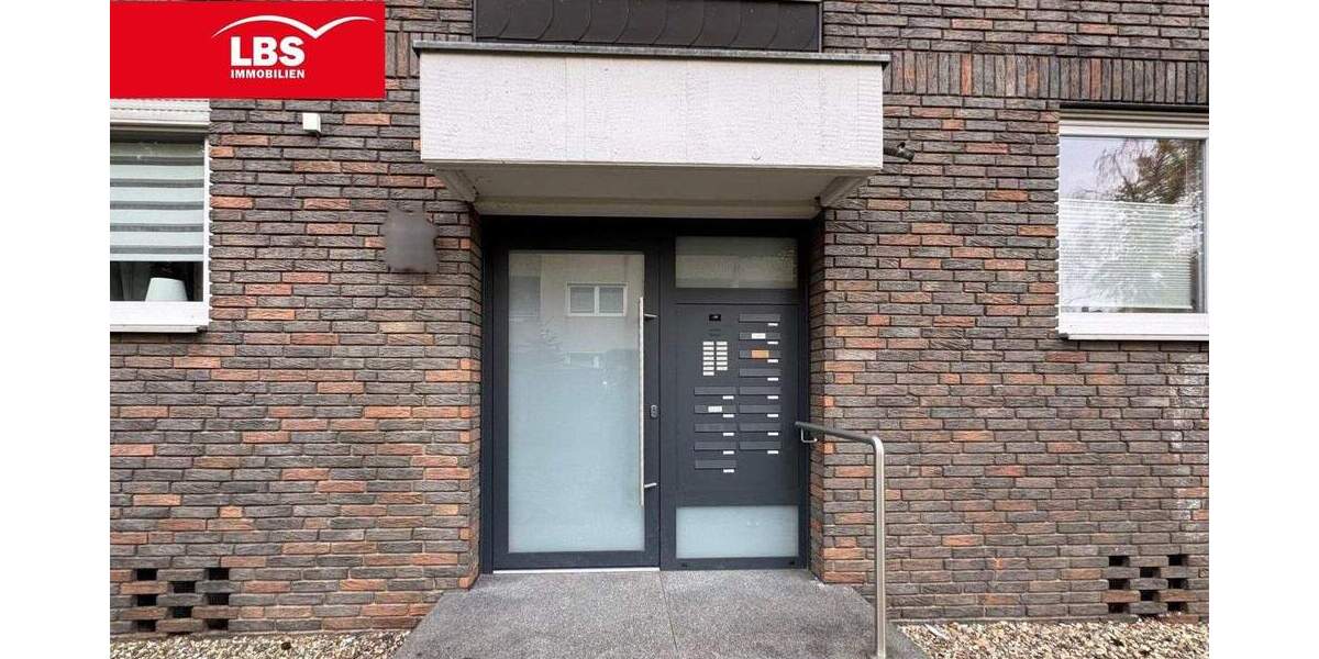 Etagenwohnung Oberhausen Sterkrade-Nord - 2 Zimmer, 51 m&sup2;, 129.000&euro; | Angebot:24992154