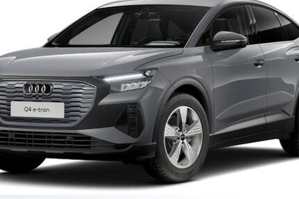 Audi Q4 e-tron 30.870 km 27.840 &euro; Recklinghausen 45657