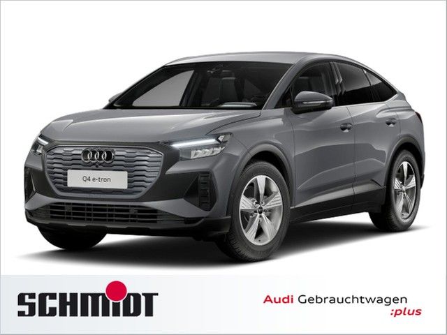Audi Q4 e-tron 30.870 km 27.840 &euro; Recklinghausen 45657