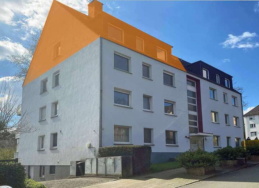 Wohnung zum Kaufen in Essen 265.000 € 118 m²