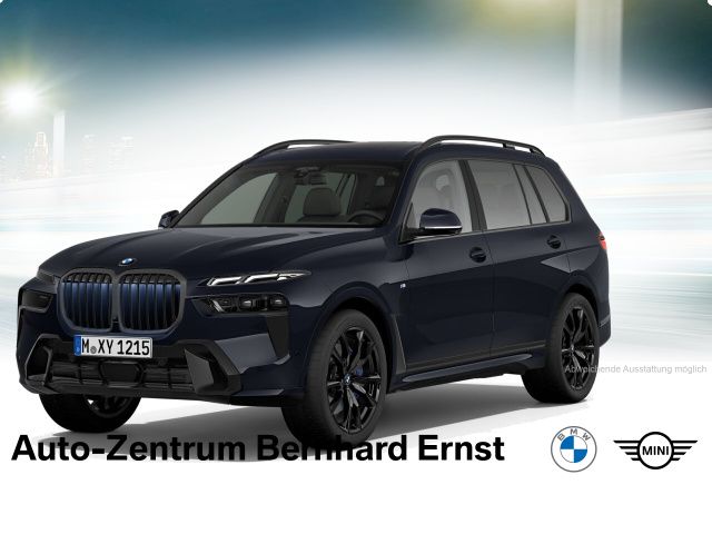 BMW X7 25.516 km 99.800 € Witten 58455