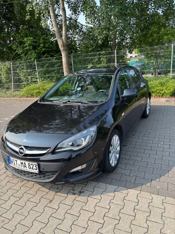 Astra