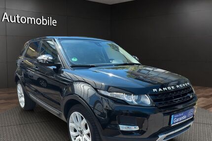 Land Rover Range Rover Evoque 154.173 km 10.990 &euro; Recklinghausen 45659