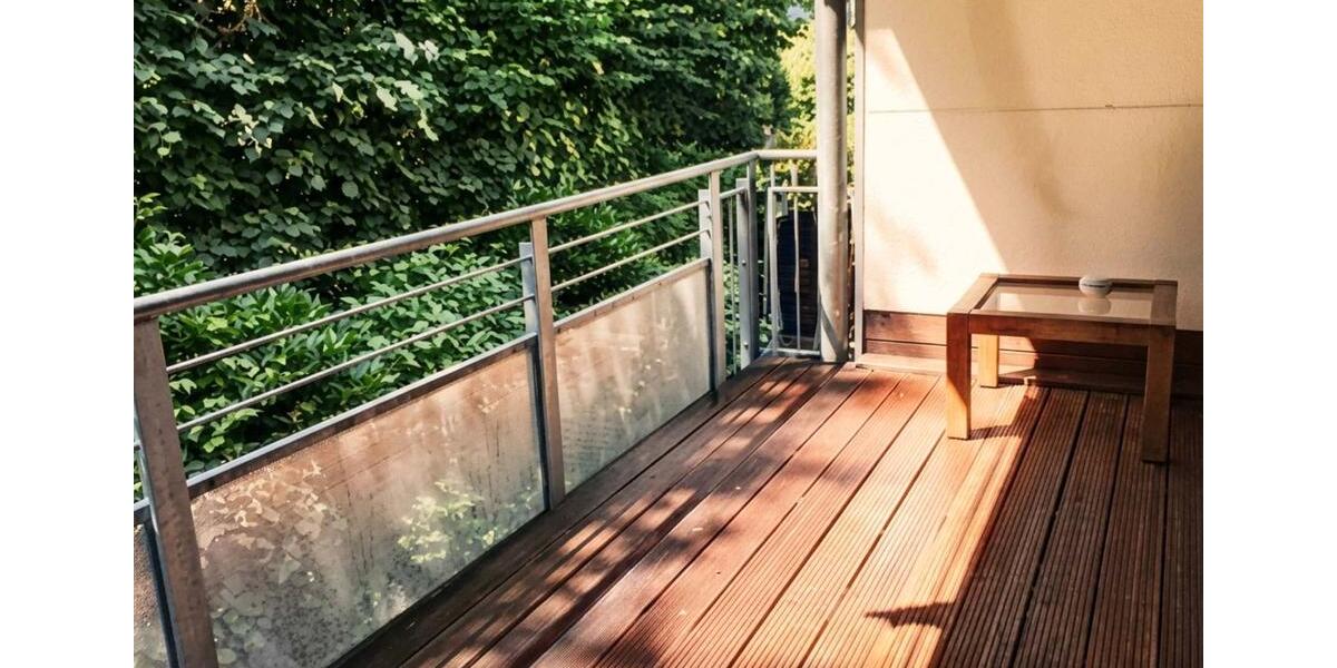 Hochparterre Mülheim an der Ruhr - 2.5 Zimmer, 83 m&sup2;, 259.000&euro; | Angebot:27024048