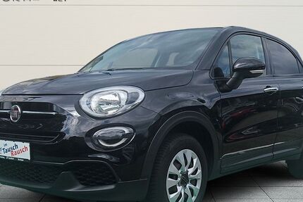 Fiat 500X 72.000 km 11.880 &euro; Bochum 44809