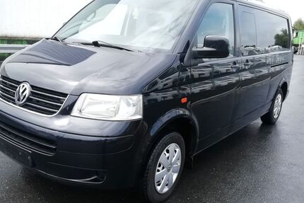 VW T5 Transporter 275.130 km 4.990 &euro; Essen 45309
